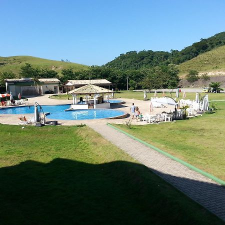 Barra do Piraí Flats No Aldeia Das Aguas المظهر الخارجي الصورة