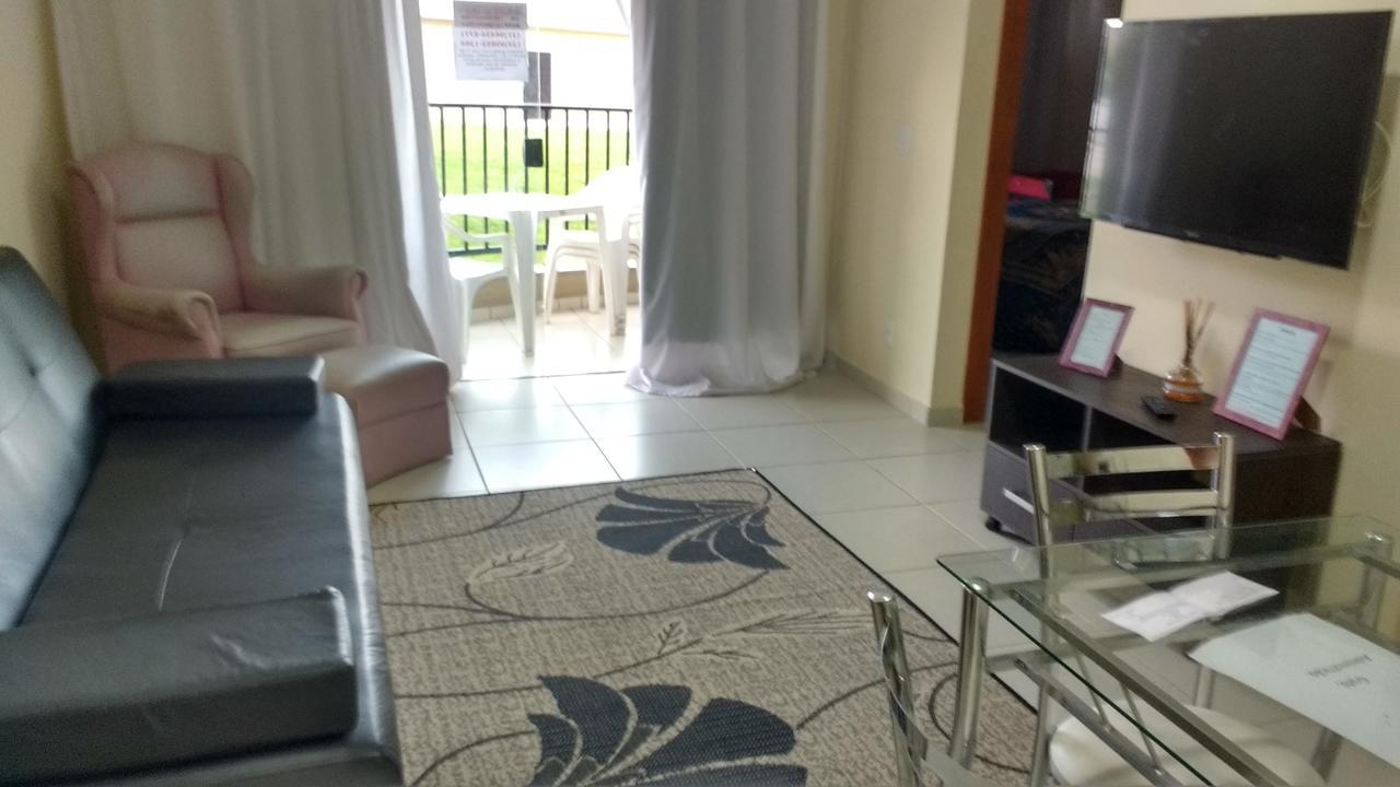 Barra do Piraí Flats No Aldeia Das Aguas المظهر الخارجي الصورة