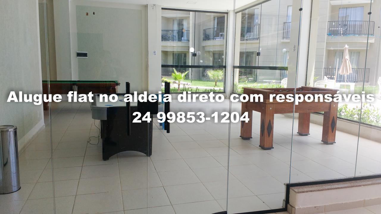 Barra do Piraí Flats No Aldeia Das Aguas المظهر الخارجي الصورة